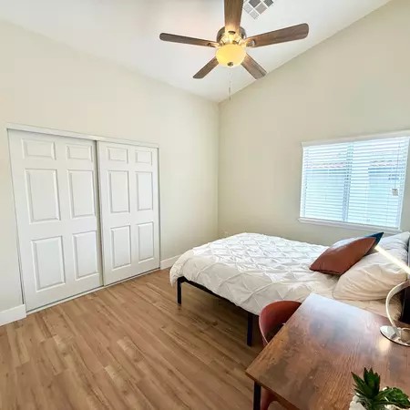 Coliving in Las Vegas - Las Vegas, Las Vegas