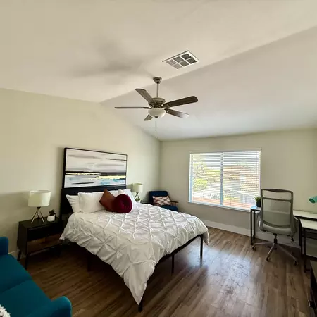 Coliving in Las Vegas - Las Vegas, Las Vegas