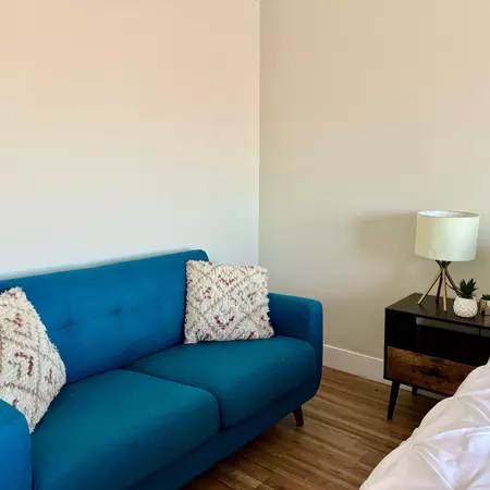 Coliving in Las Vegas - Las Vegas, Las Vegas