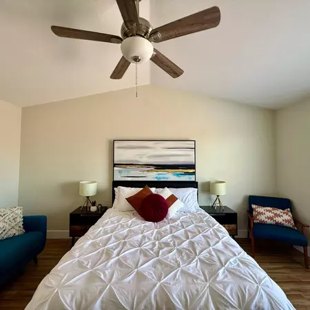 Coliving in Las Vegas - Las Vegas, Las Vegas