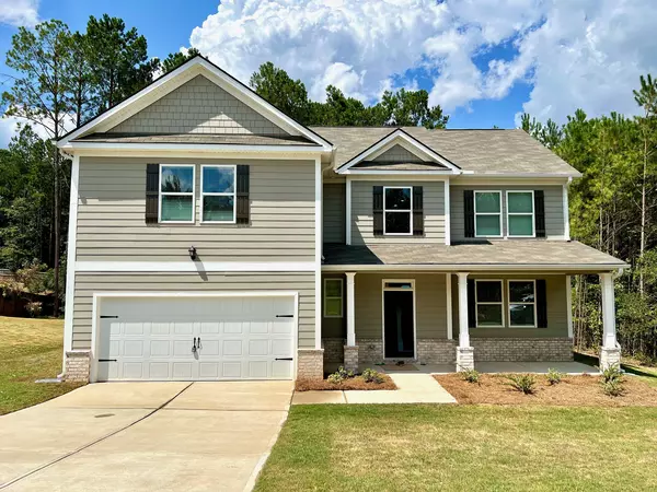 Coliving in Conyers - East Atl, Atlanta