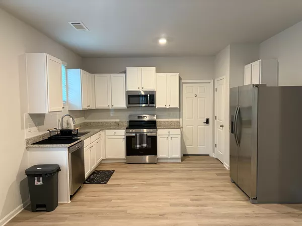 Coliving in Conyers - East Atl, Atlanta