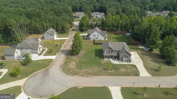 Coliving in Conyers - East Atl, Atlanta