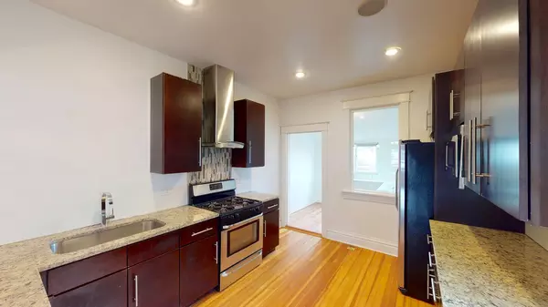 4 bedrooms apartment for rent in Highland - Center Denver, Denver