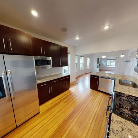 4 bedrooms apartment for rent in Highland - Center Denver, Denver
