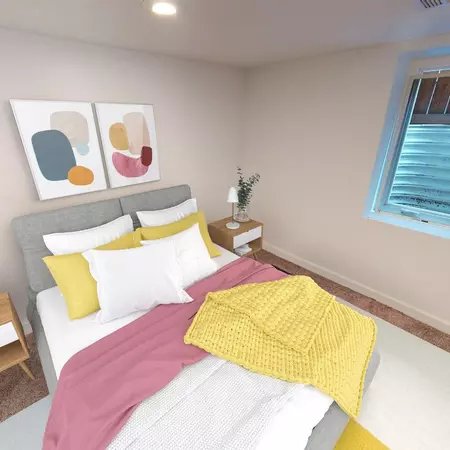 4 bedrooms apartment for rent in Highland - Center Denver, Denver