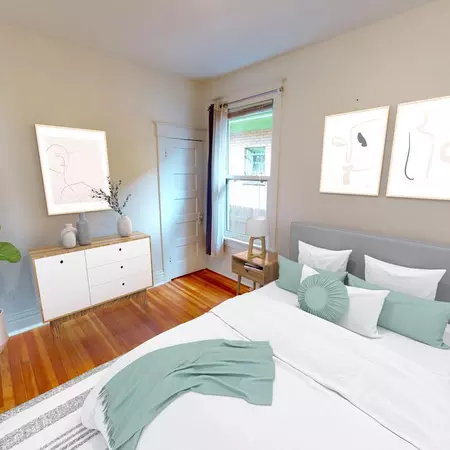 4 bedrooms apartment for rent in Highland - Center Denver, Denver