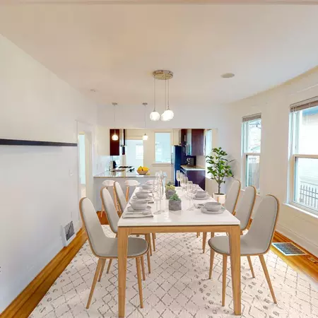 4 bedrooms apartment for rent in Highland - Center Denver, Denver