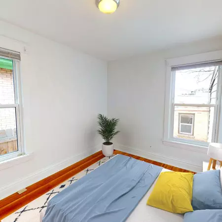 4 bedrooms apartment for rent in Highland - Center Denver, Denver