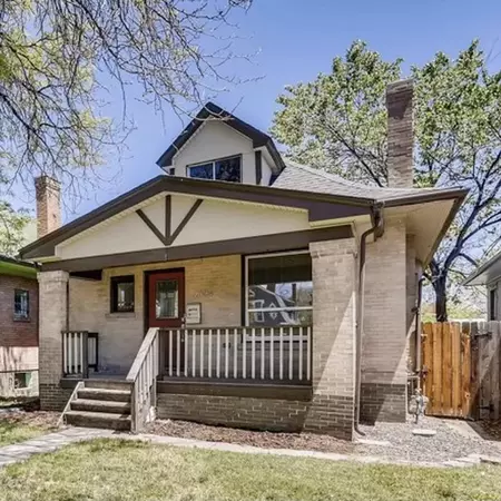 4 bedrooms apartment for rent in Highland - Center Denver, Denver