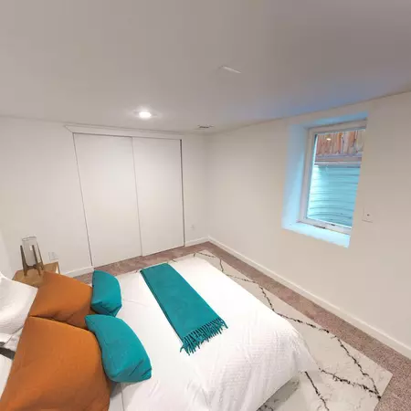 4 bedrooms apartment for rent in Highland - Center Denver, Denver