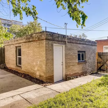 4 bedrooms apartment for rent in Highland - Center Denver, Denver