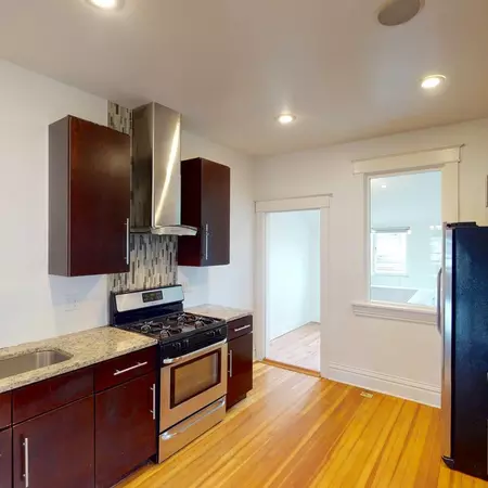 4 bedrooms apartment for rent in Highland - Center Denver, Denver