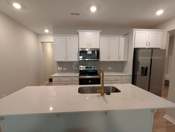 Coliving in West Sugar Creek - North Charlotte, Charlotte