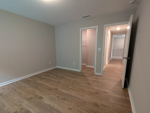 Coliving in West Sugar Creek - North Charlotte, Charlotte