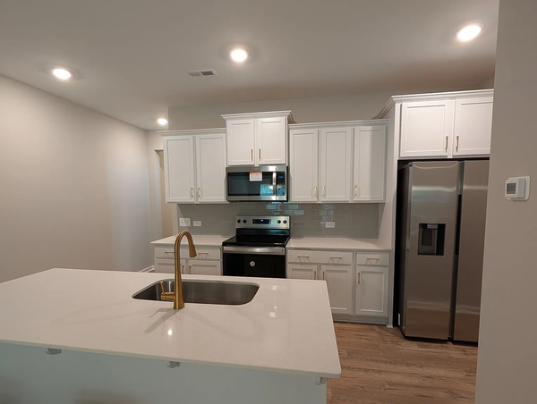 Coliving in West Sugar Creek - North Charlotte, Charlotte