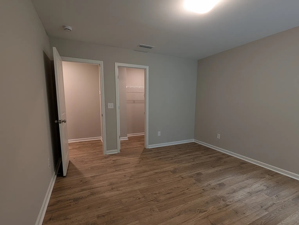 Coliving in West Sugar Creek - North Charlotte, Charlotte