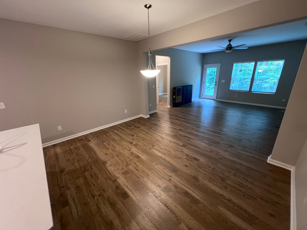 Coliving in West Sugar Creek - North Charlotte, Charlotte