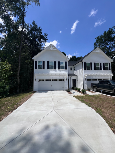 Coliving in West Sugar Creek - North Charlotte, Charlotte