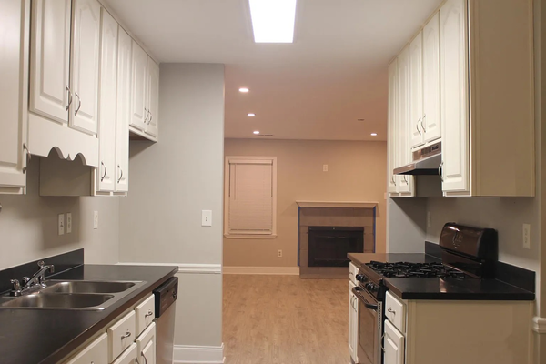 Coliving in Cumberland GA - North Atl, Atlanta