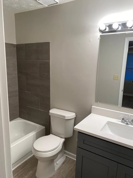 Coliving in Cumberland GA - North Atl, Atlanta