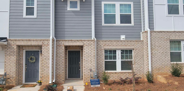Coliving in Eagle Lake - West Charlotte, Charlotte