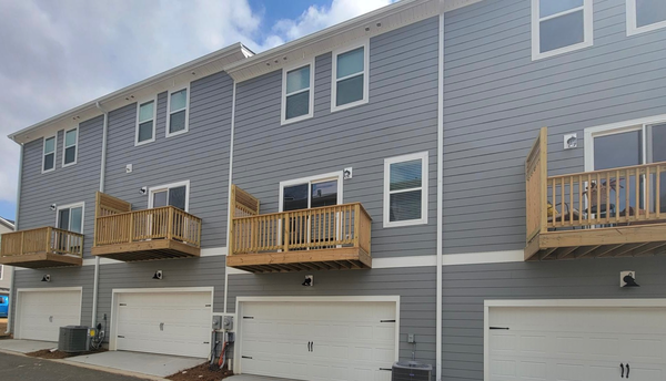 Coliving in Eagle Lake - West Charlotte, Charlotte