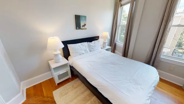 Coliving in Prospect Hill - Somerville, Boston