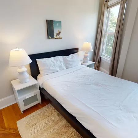 Coliving in Prospect Hill - Somerville, Boston