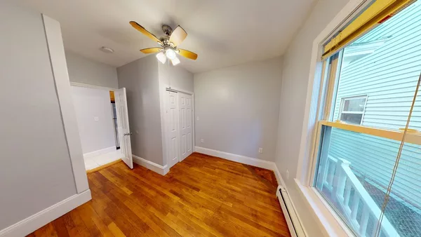 Coliving in Prospect Hill - Somerville, Boston