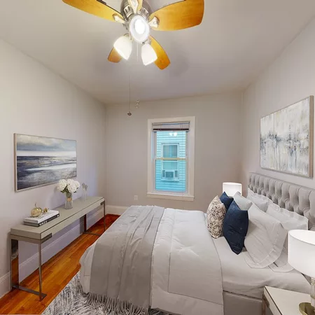 Coliving in Prospect Hill - Somerville, Boston