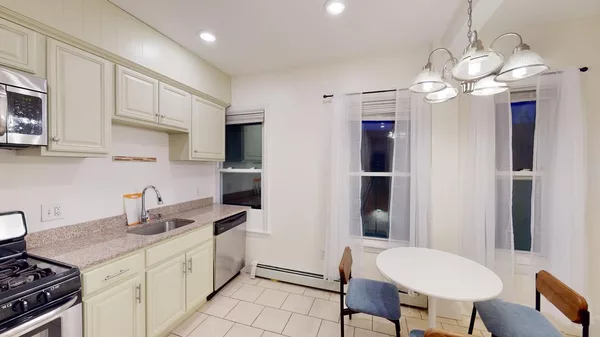 Coliving in Prospect Hill - Somerville, Boston