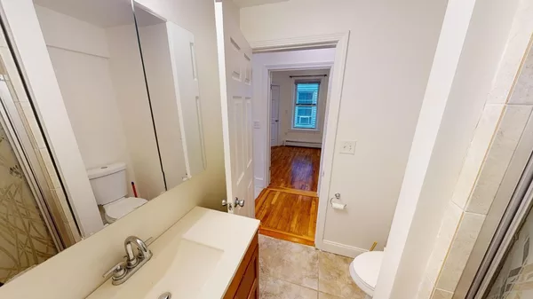 Coliving in Prospect Hill - Somerville, Boston