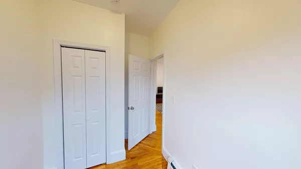 Coliving in Prospect Hill - Somerville, Boston
