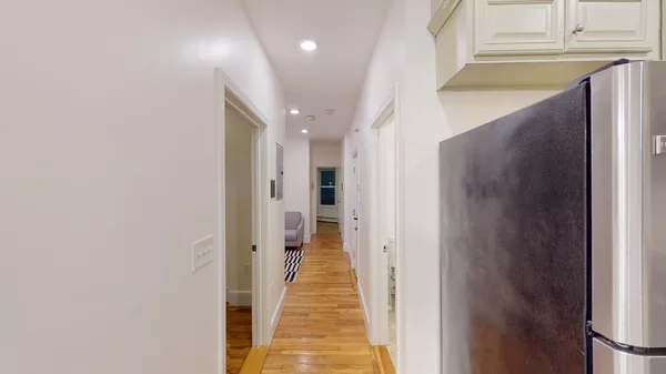 Coliving in Prospect Hill - Somerville, Boston