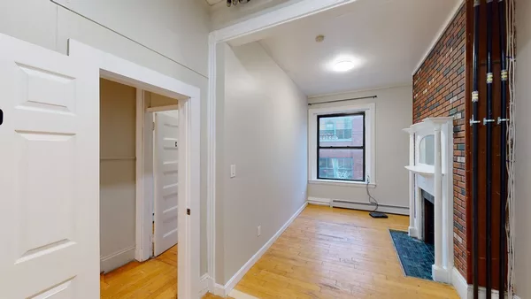 Coliving in Allston - Boston, Boston