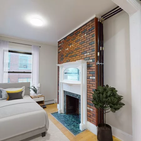 Coliving in Allston - Boston, Boston
