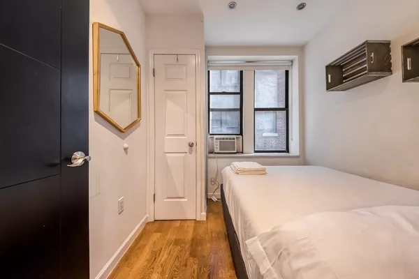 Coliving in Morningside Heights - Manhattan, New York