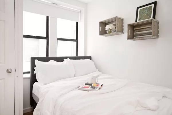 Coliving in Morningside Heights - Manhattan, New York