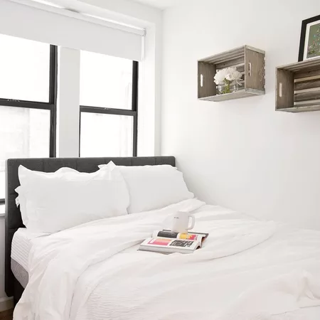 Coliving in Morningside Heights - Manhattan, New York