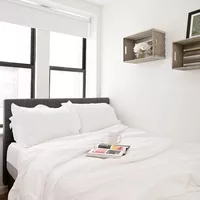 Coliving in Morningside Heights - Manhattan, New York