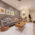 Coliving in Morningside Heights - Manhattan, New York