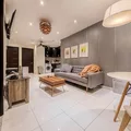 Coliving in Morningside Heights - Manhattan, New York