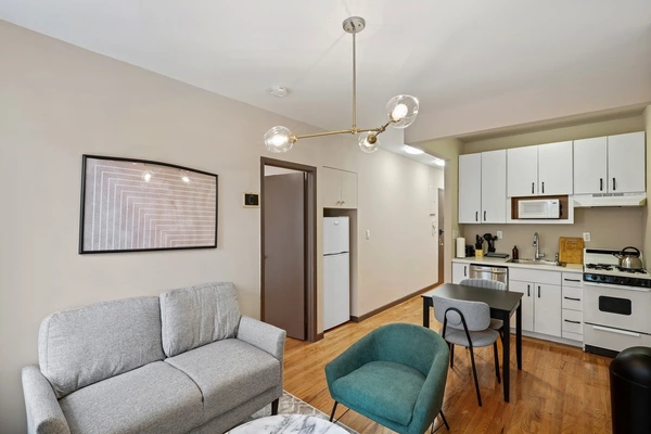 3 bedrooms apartment for rent in Upper East Side - Manhattan, New York