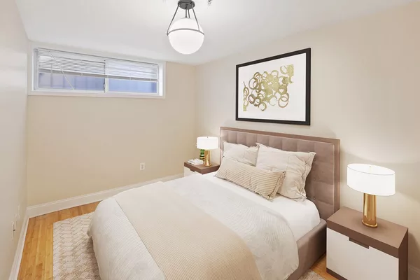 2 bedrooms apartment for rent in Brentwood DC - Washington Northeast, Washington DC