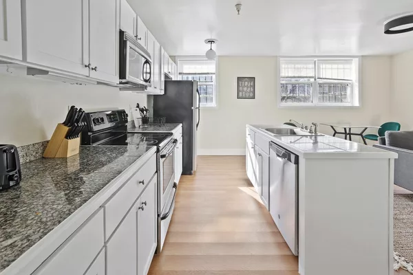 2 bedrooms apartment for rent in Brentwood DC - Washington Northeast, Washington DC