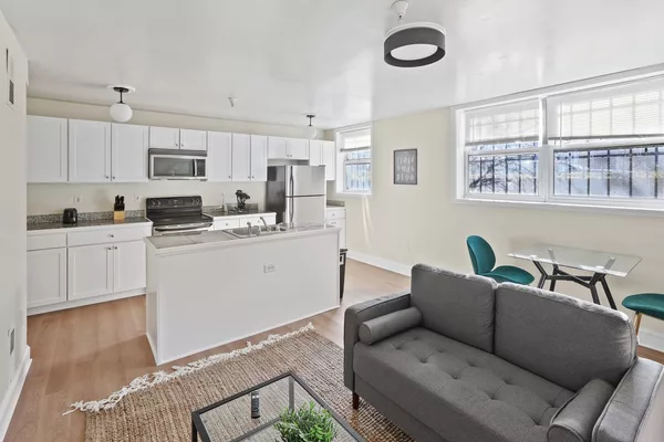 2 bedrooms apartment for rent in Brentwood DC - Washington Northeast, Washington DC