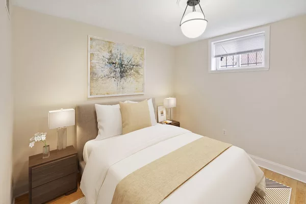 2 bedrooms apartment for rent in Brentwood DC - Washington Northeast, Washington DC