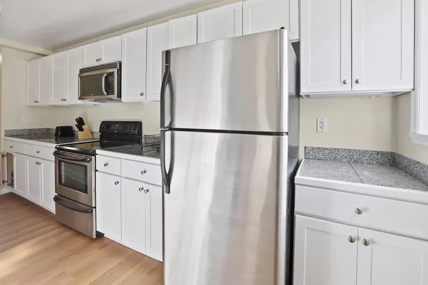 2 bedrooms apartment for rent in Brentwood DC - Washington Northeast, Washington DC