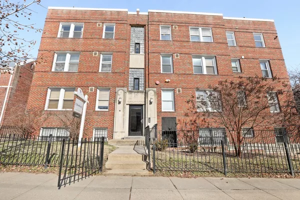 2 bedrooms apartment for rent in Brentwood DC - Washington Northeast, Washington DC